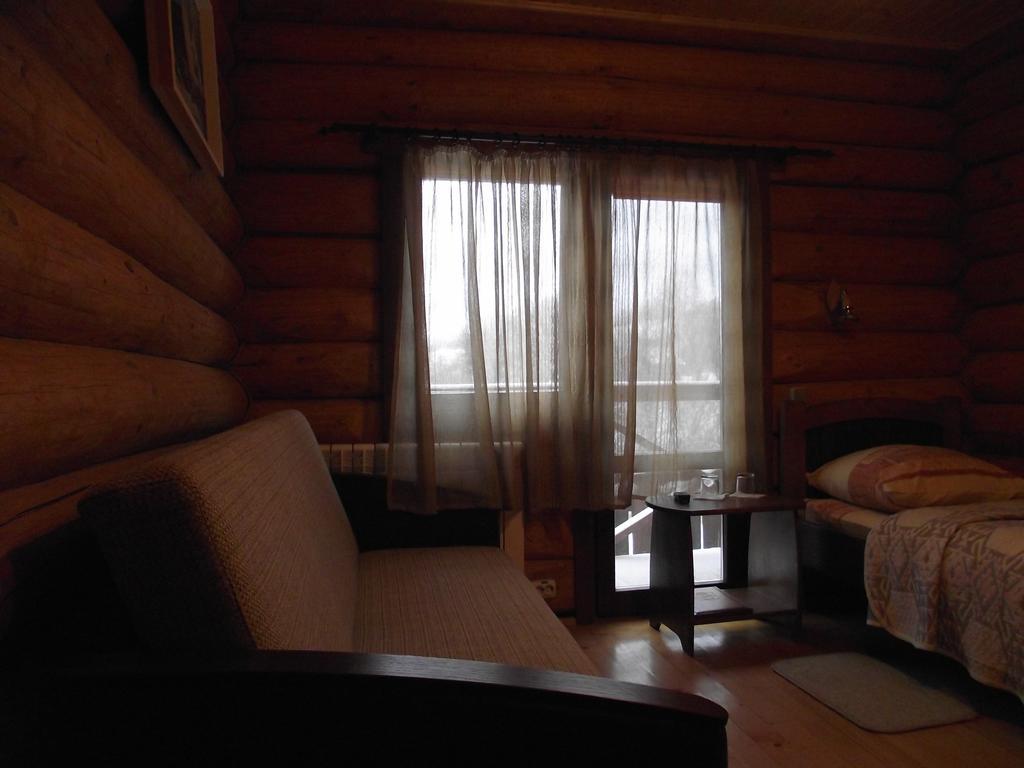Spa Hotel Zoryani Karpaty Vyshka Room photo