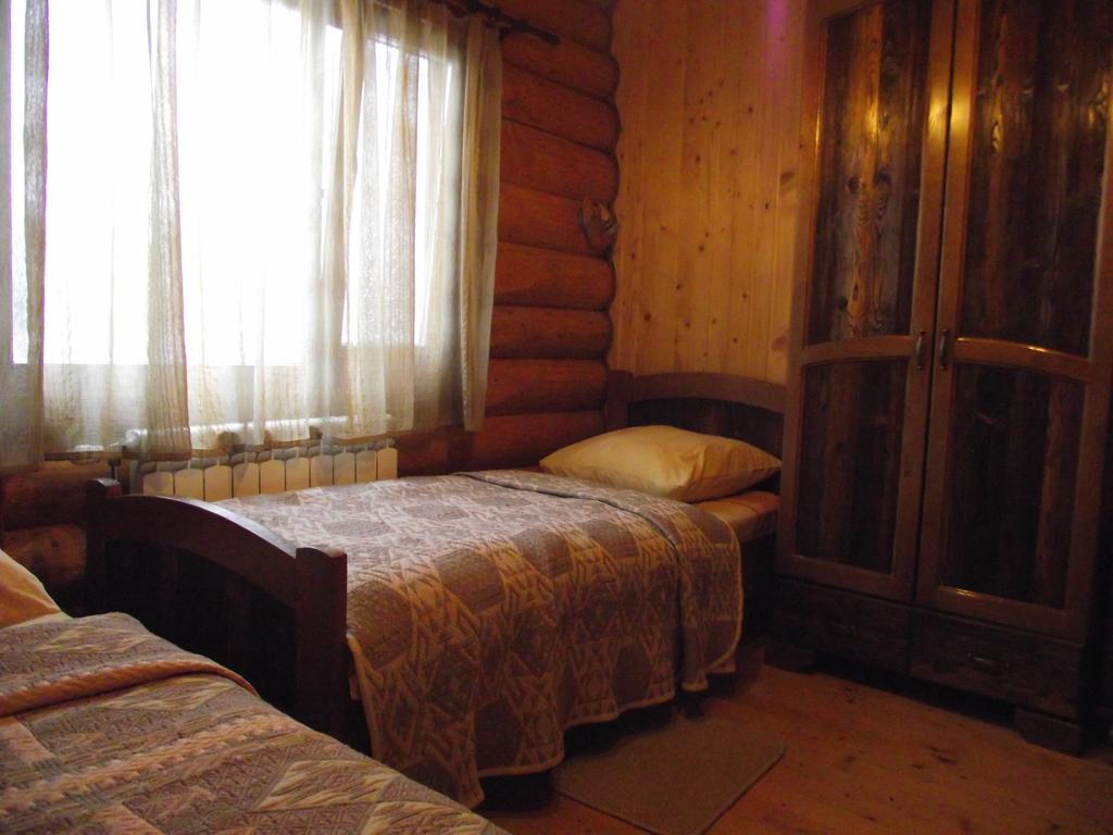 Spa Hotel Zoryani Karpaty Vyshka Room photo