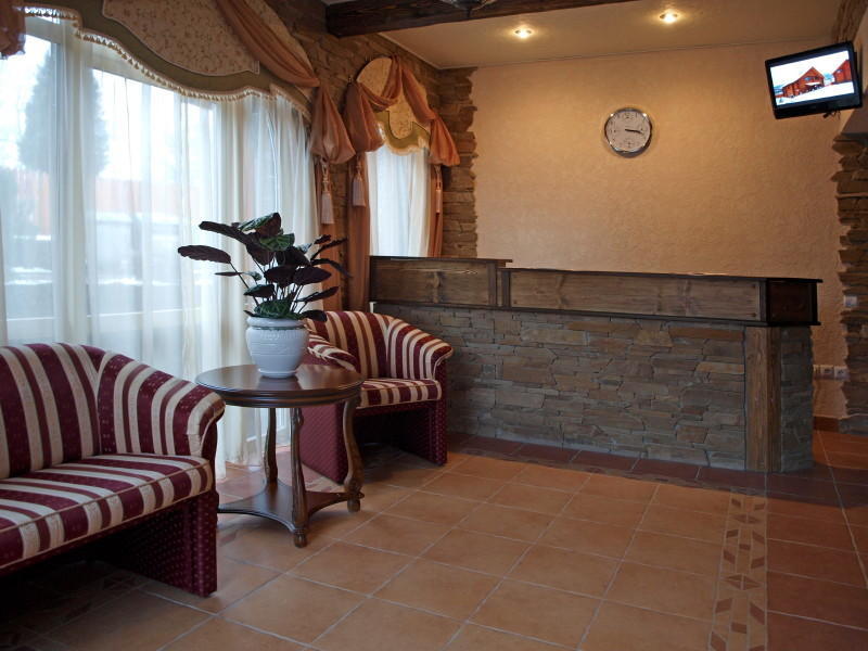 Spa Hotel Zoryani Karpaty Vyshka Exterior photo