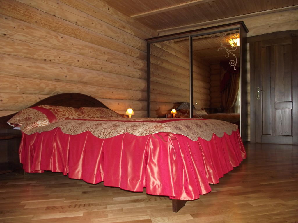 Spa Hotel Zoryani Karpaty Vyshka Room photo