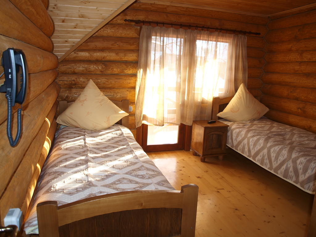Spa Hotel Zoryani Karpaty Vyshka Exterior photo