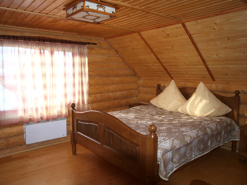 Spa Hotel Zoryani Karpaty Vyshka Room photo