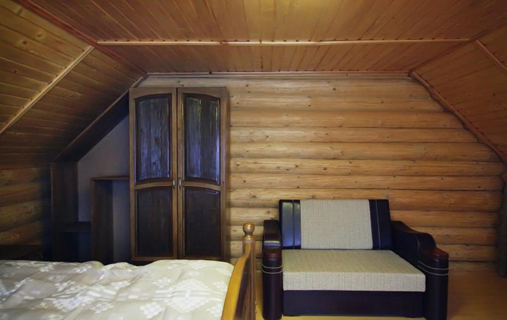 Spa Hotel Zoryani Karpaty Vyshka Exterior photo